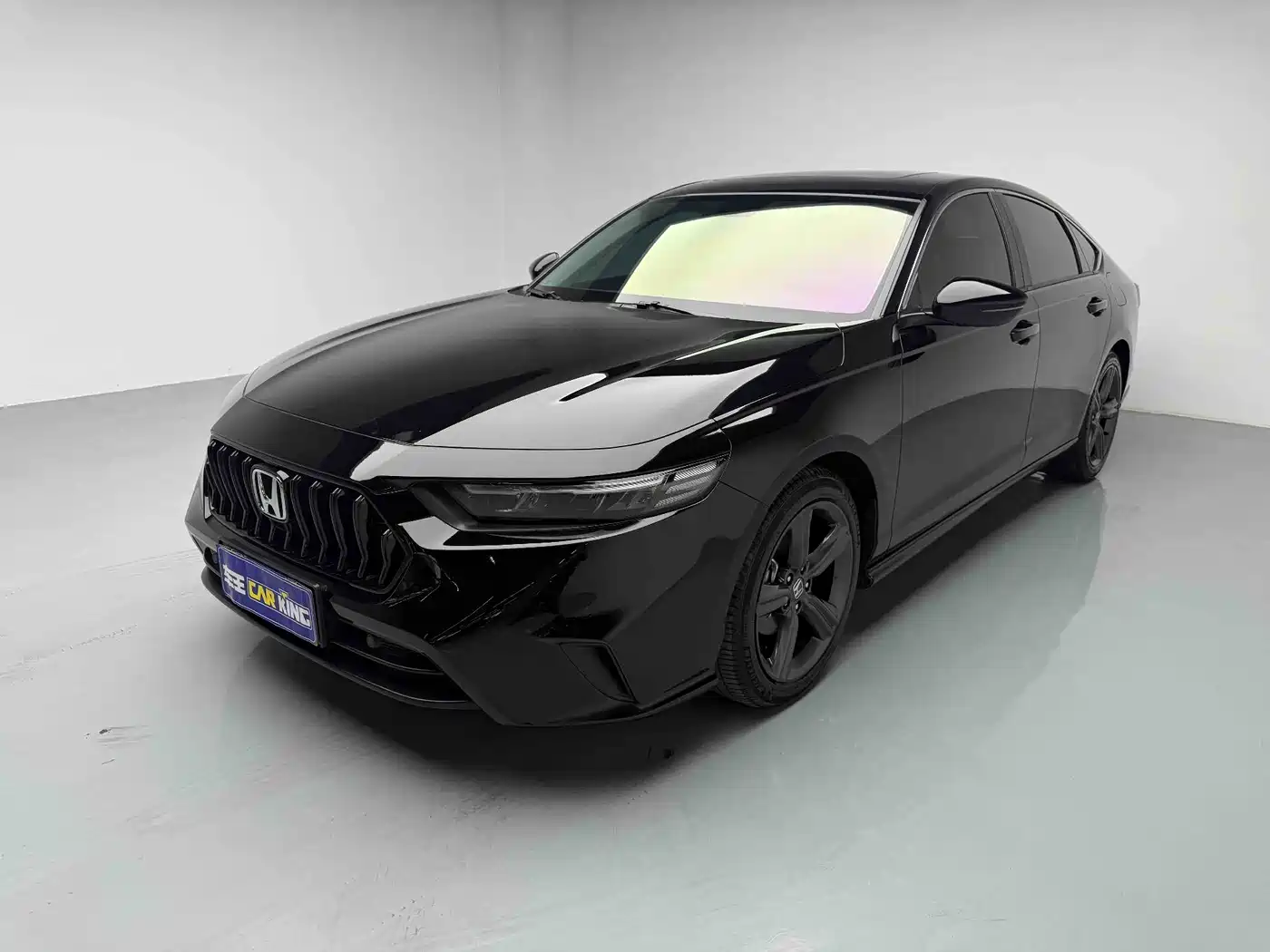 Honda Inspire 2025 260TURBO Elegance Edition
