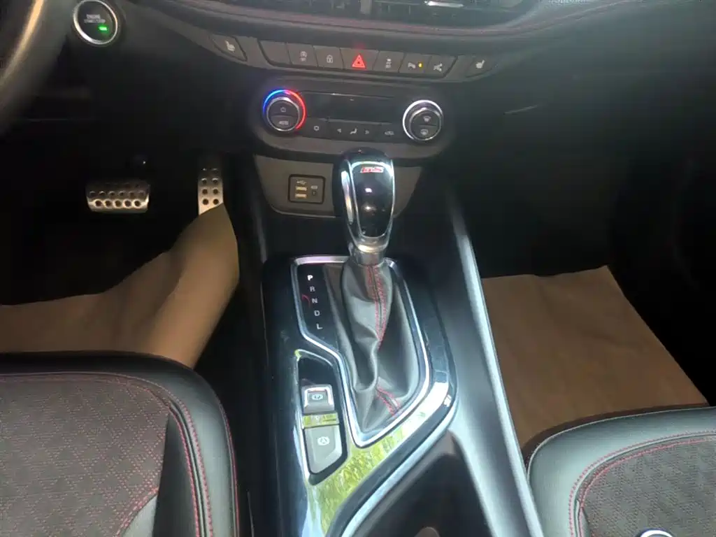 Buick Verano 2022 Pro GS Hurricane Edition фото 14