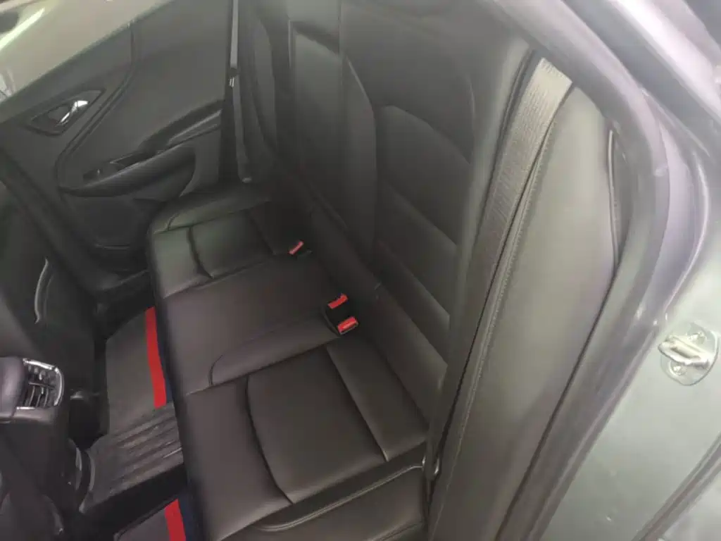 CHEVROLET MAI RUIBAO XL