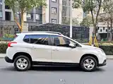Photo 6 - Peugeot 2008