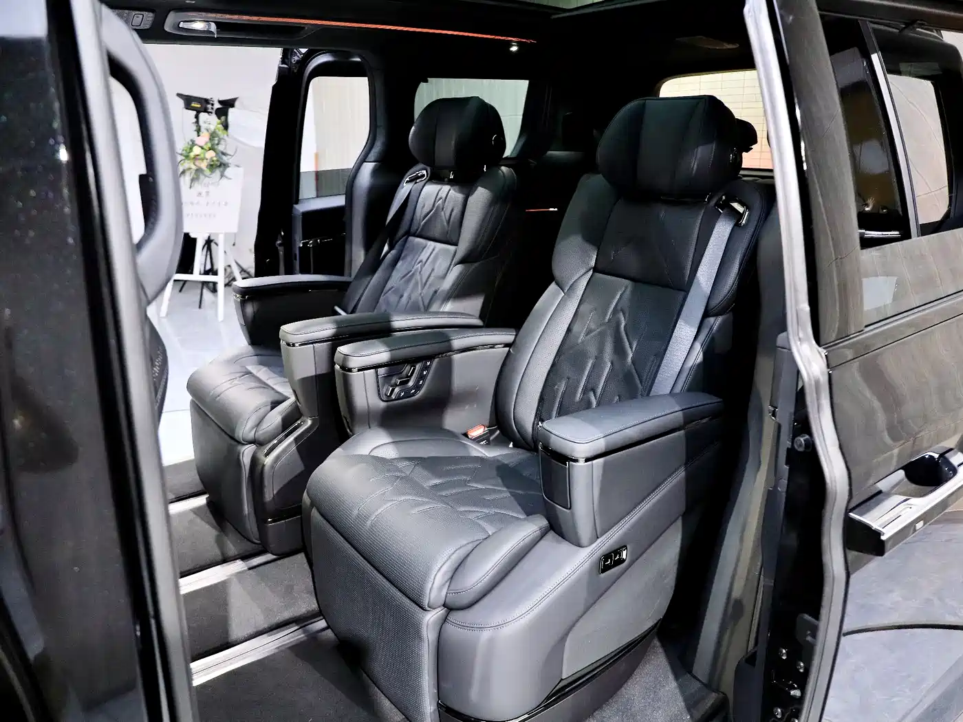 ZEEKR EXTREME KRYPTON 009