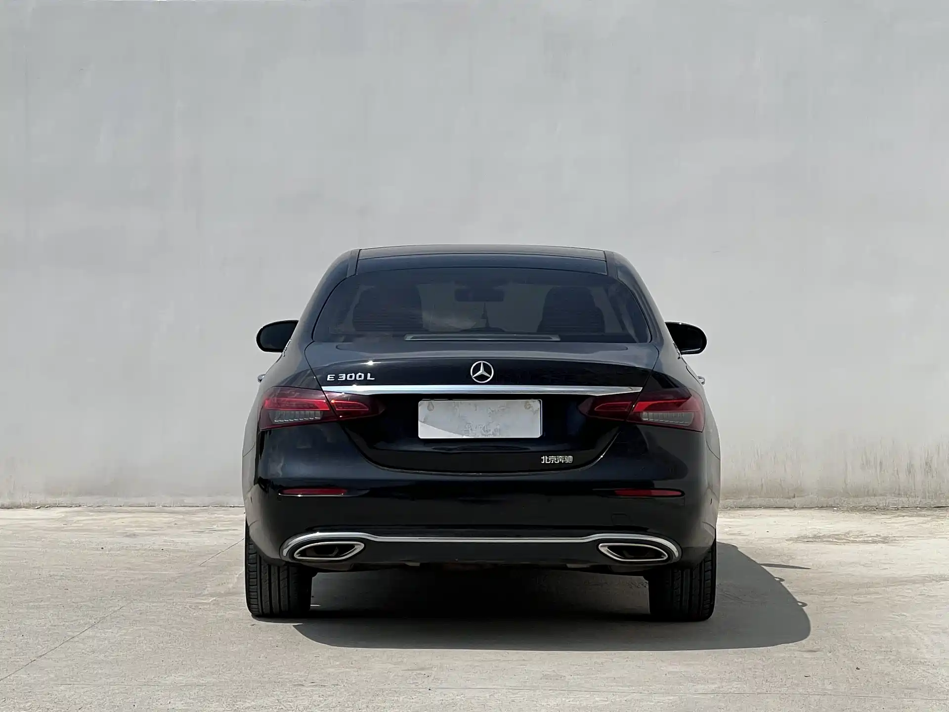 Фото 3 - Mercedes-Benz E-Class