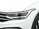 صورة 17 - Volkswagen Tiguan L