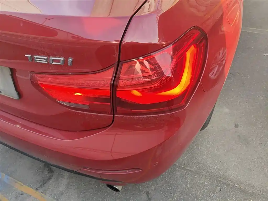 BMW 1 Series 2017 120i Design Package фото 8