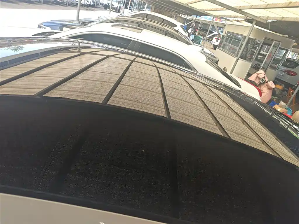 Lincoln MKZ 2015 2014 2.0T Elegance Edition