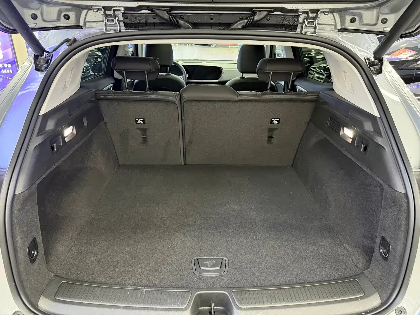Buick Envision S 2025 2025 25T Premium Platinum Edition