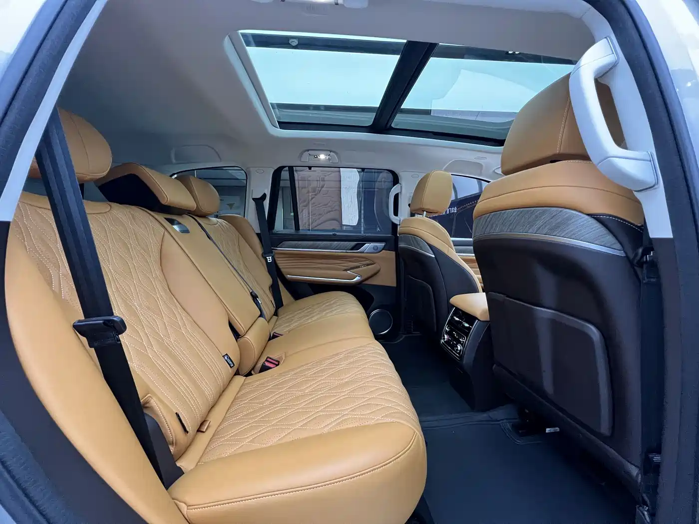 TANK TANK 500 NEW ENERGY