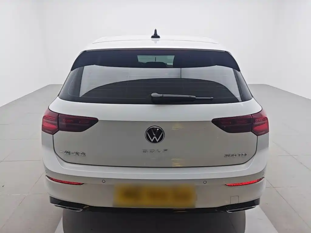 Volkswagen Golf, миниатюра 6