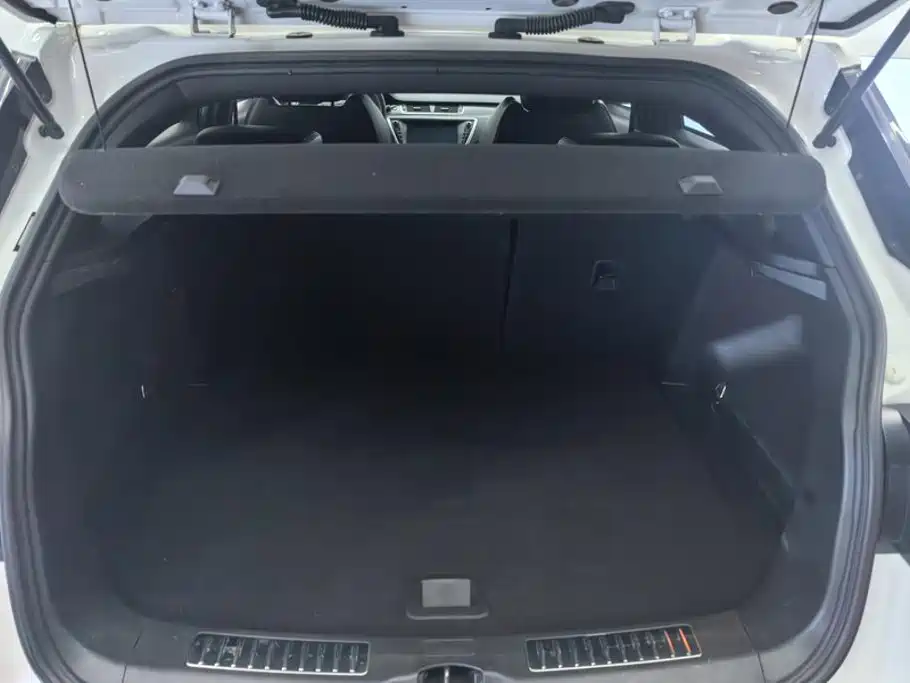 Фото 4 - Landwind X7