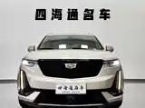 Фото 2 - Cadillac XT6
