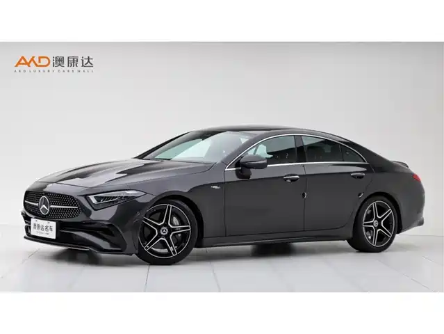 Mercedes-Benz Mercedes-Benz CLS 2023 Model CLS 300 Luxury Version
