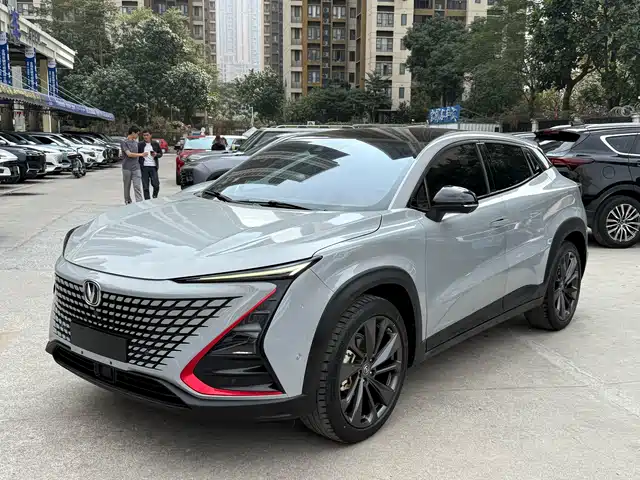 CHANGAN UNI T