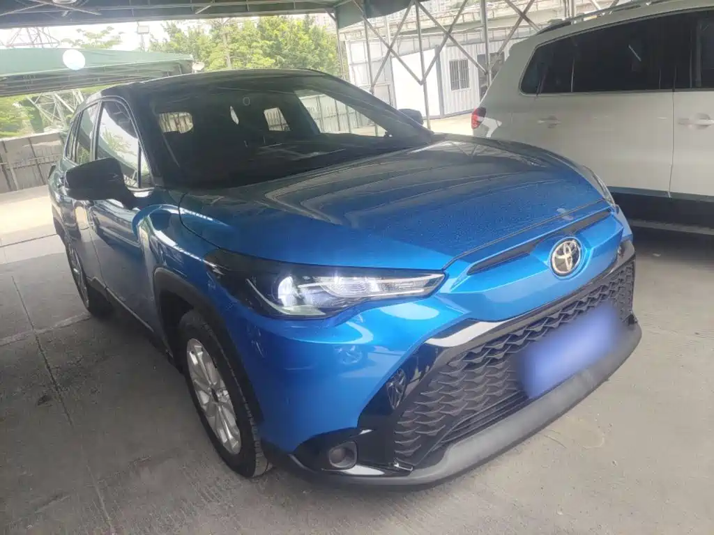 Photo 22 - Toyota Frontlander