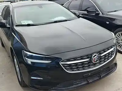 Buick Regal
