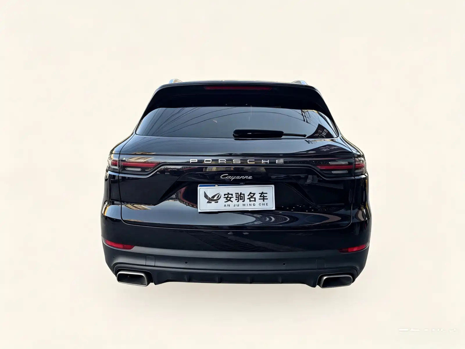 Фото 5 - Porsche Cayenne