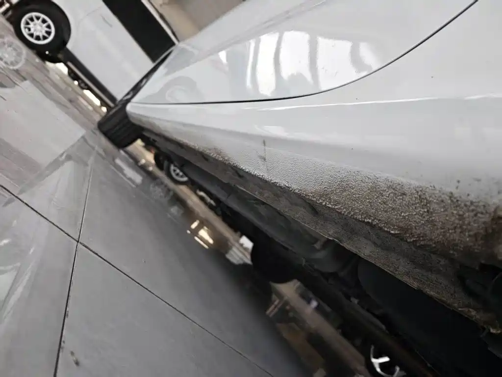 Photo 22 - Geely Emgrand