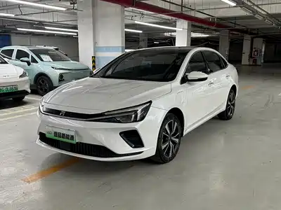 Roewe ER6