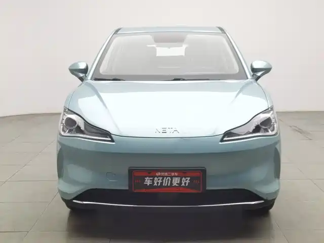 Nezha Auto Nezha V 2022 Trend 400 Lite — фото 3