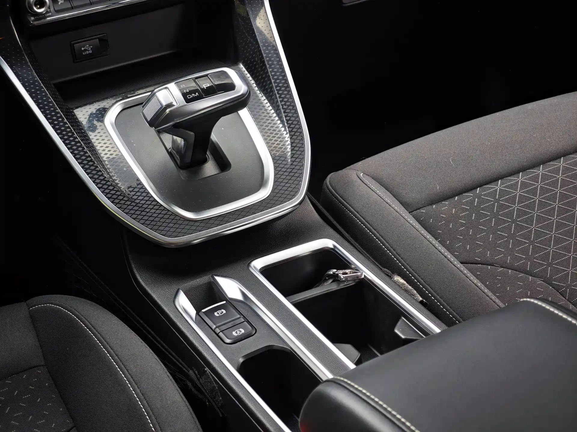 Фото 20 - Haval M6