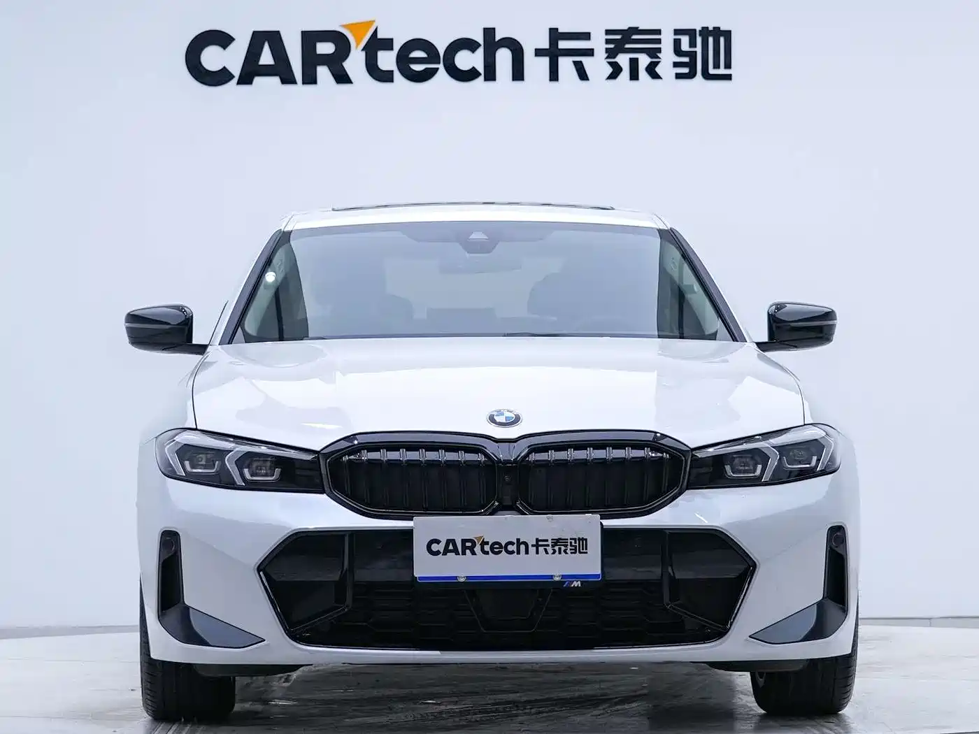 BMW 3-SERIES