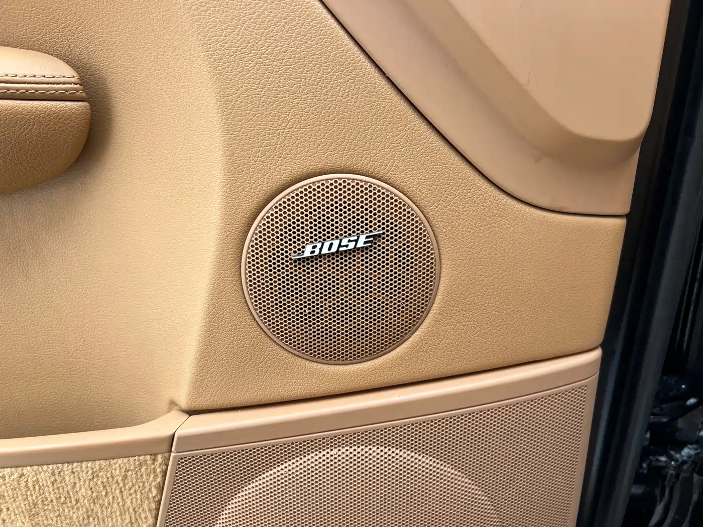 Porsche Cayenne 2006 Cayenne 3.2L AT фото 20