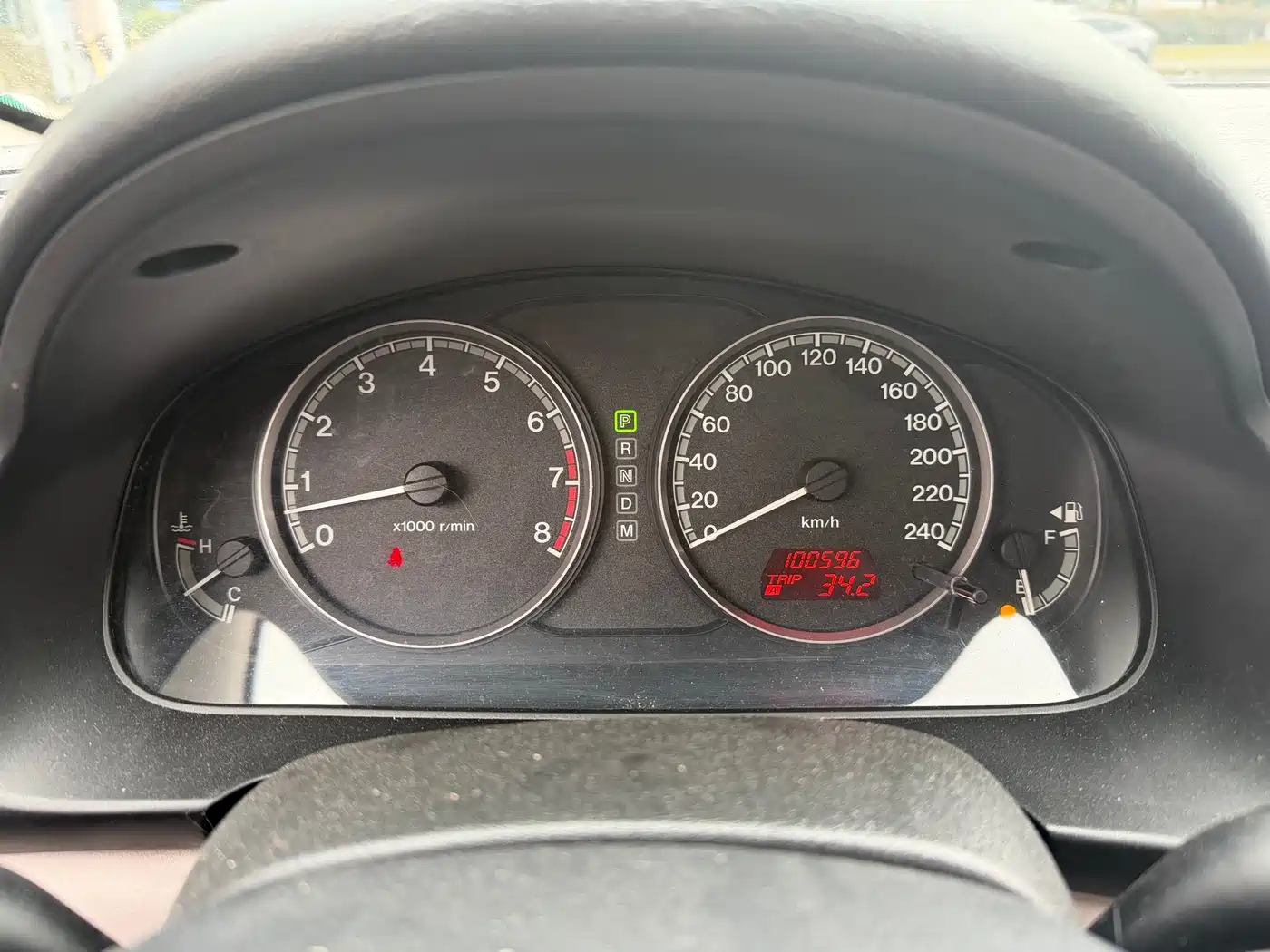 Besturn B70 2008 2009 2.0L Automatic Luxury