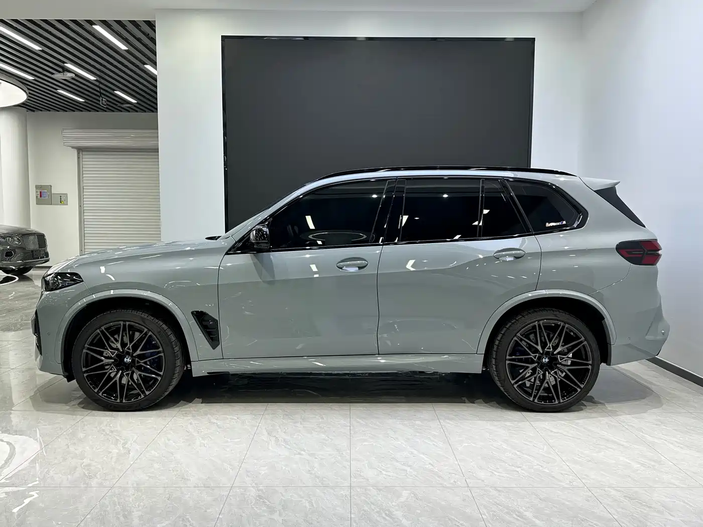 BMW X5 M