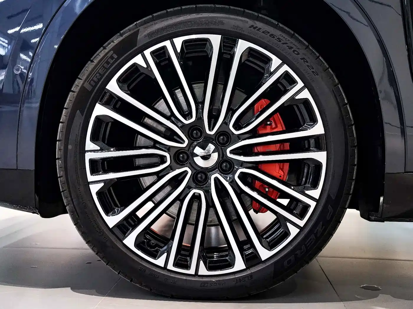 NIO ES8 2026 2025 Base Model