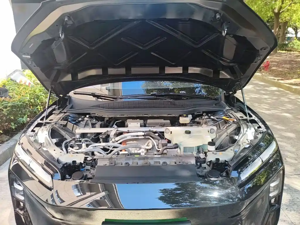 NIO ET5T 2026 2025 75kWh Touring