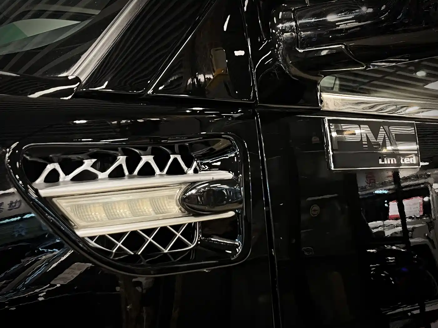 GMC Savana 2016 2016 5.3L 1500 4WD Heritage Edition