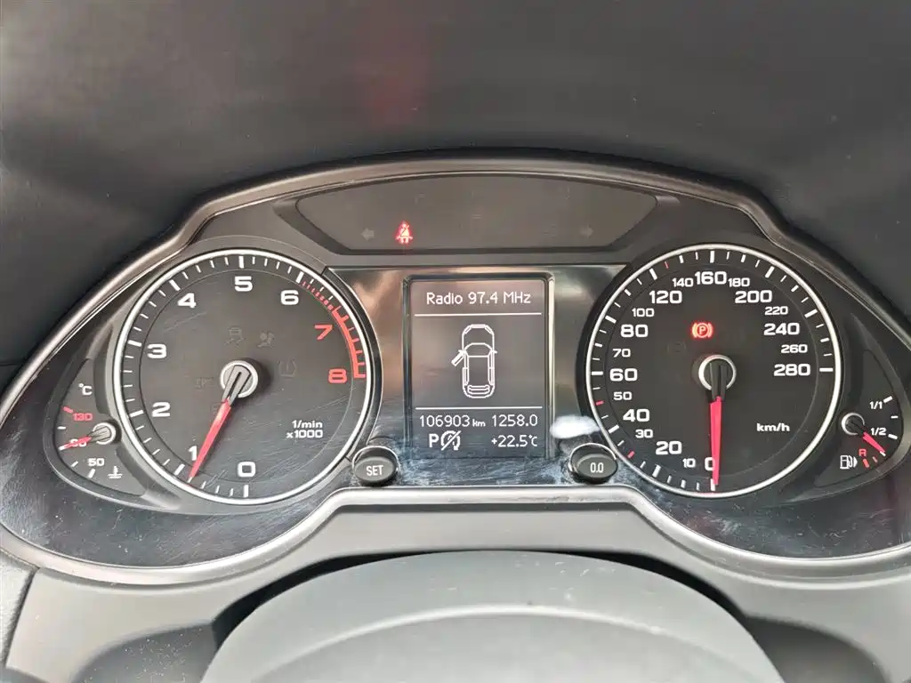 Audi Q5 2018 Collector's Edition 40 TFSI Progressive фото 14