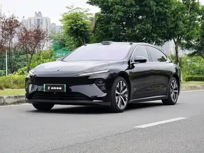 NIO ET7