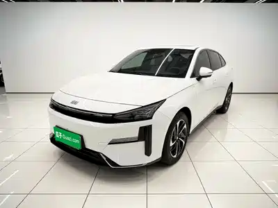 Geely Galaxy L6