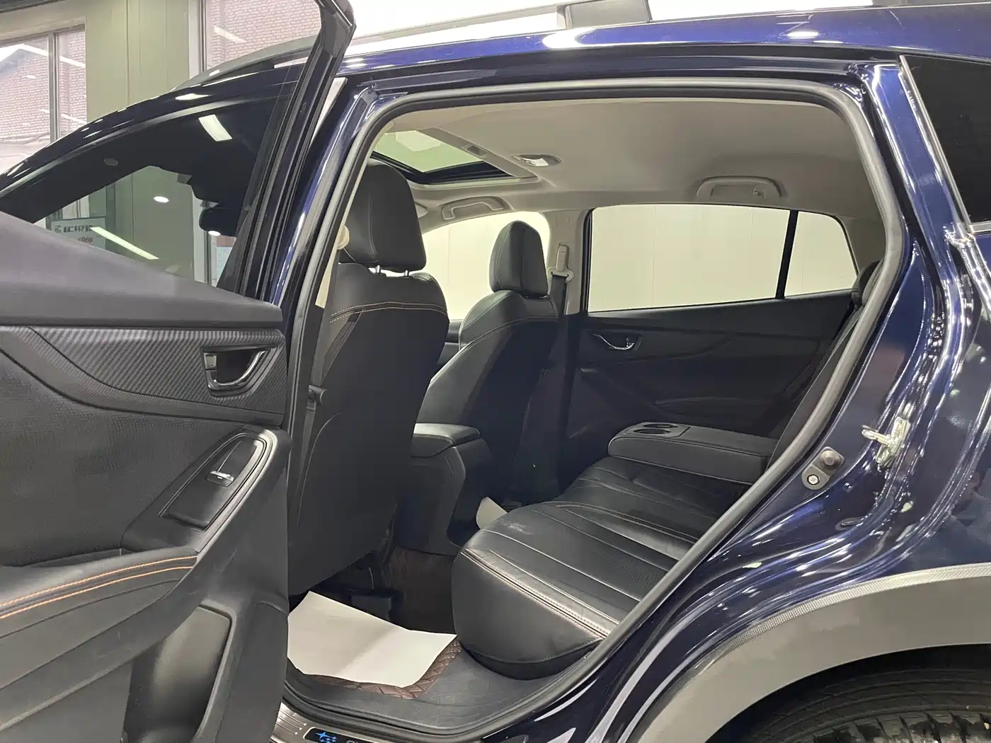 Subaru XV 2018 2018 2.0i AWD Limited EyeSight
