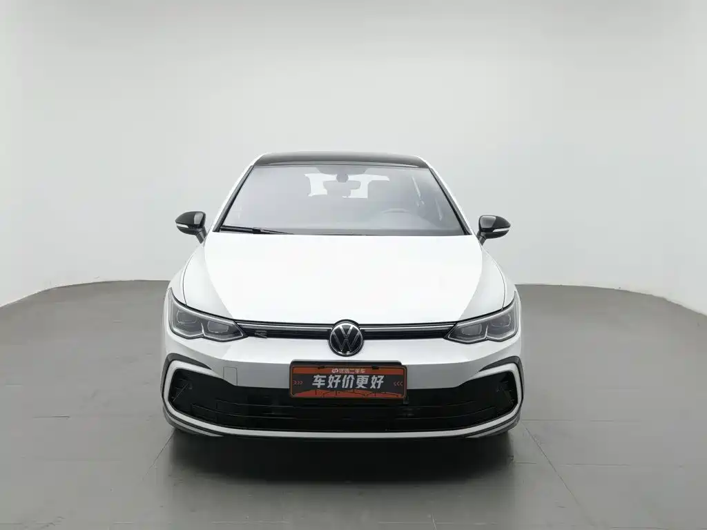 Volkswagen Golf, миниатюра 3