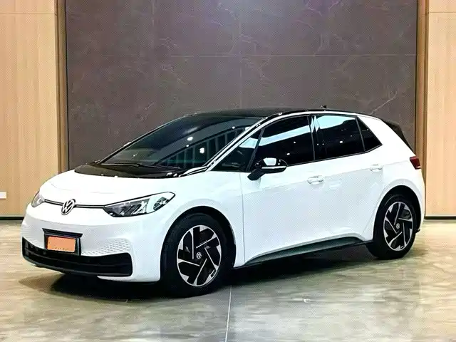 Volkswagen ID.3 Smart, Outstanding