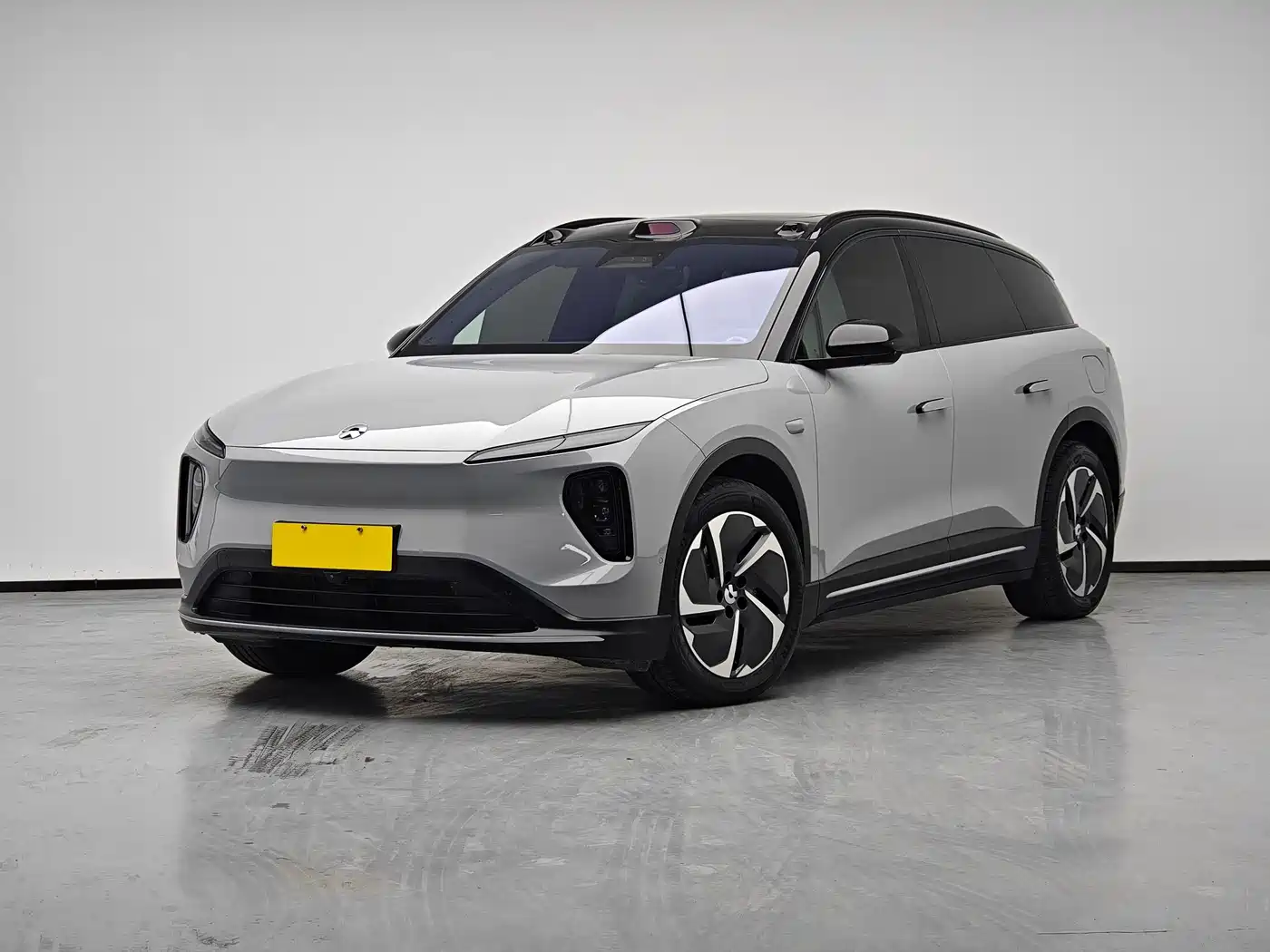 NIO ES6 2023 75kWh