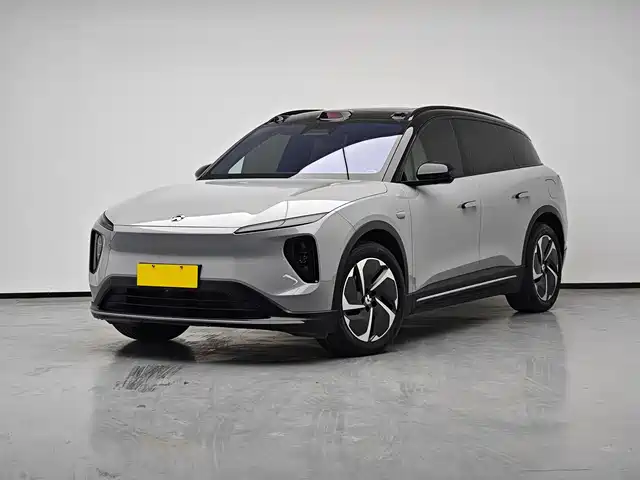NIO ES6 2023 75kWh