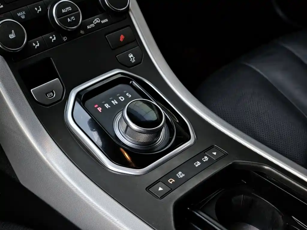 Photo 7 - Land Rover Range Rover Evoque (Import)