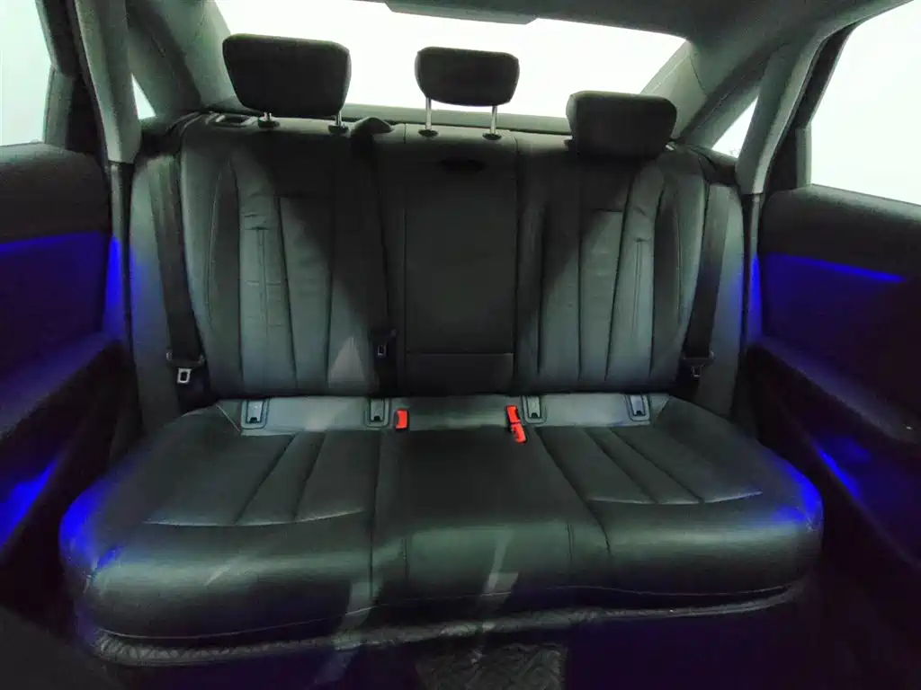 Audi A4L 2019 40 TFSI Fashion (China VI) фото 19