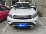 Фото 2 - Changan CS75