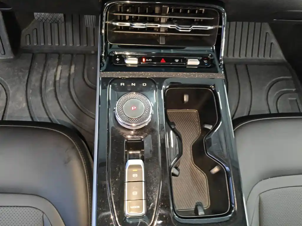 Wuling Motors Wuling Xingguang 2025 2024 Co-creation Edition 510 Advanced