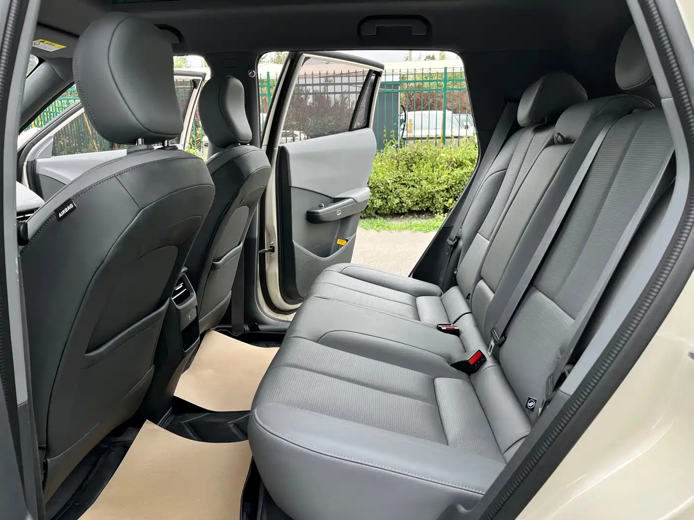 Dongfeng Yipai Nano 06 2025 2025 471 Ultra