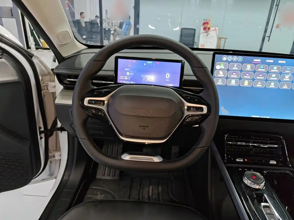 Wuling Motors Wuling Xingguang 2025 2024 Co-creation Edition 510 Advanced