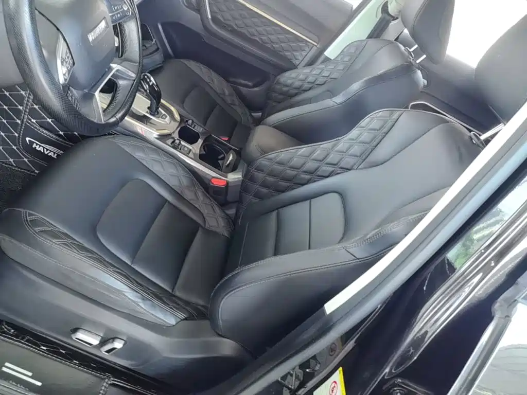 Photo 15 - Haval H6