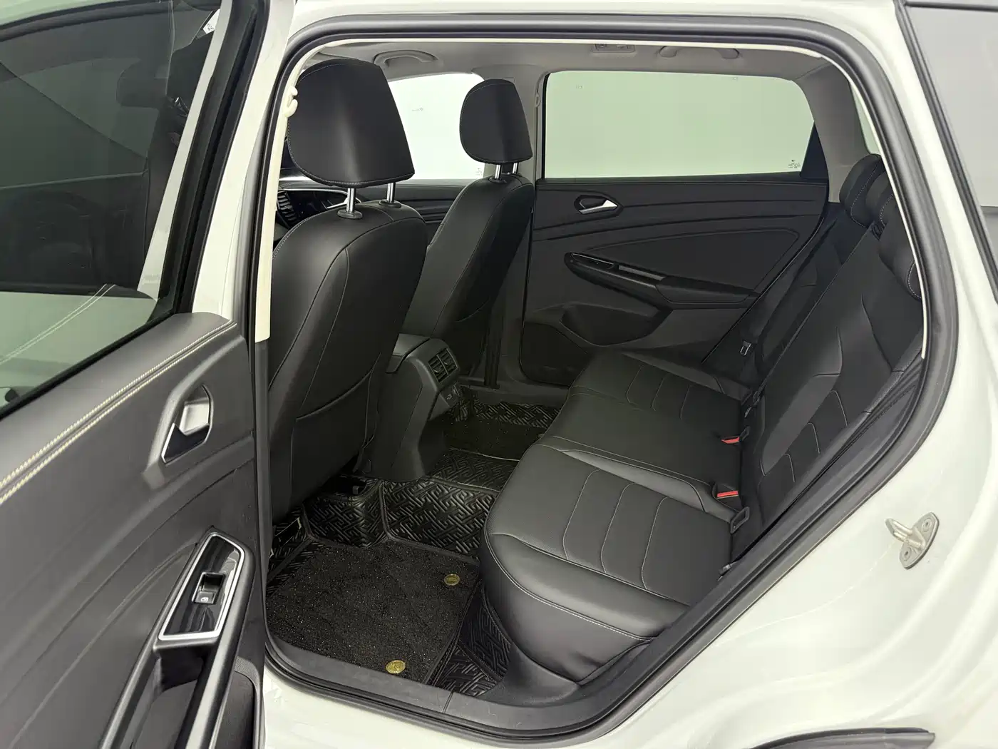 Jetta VS7 2021 2021 Panda Edition 1.4T Auto Deluxe
