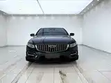 Фото 2 - Geely Preface