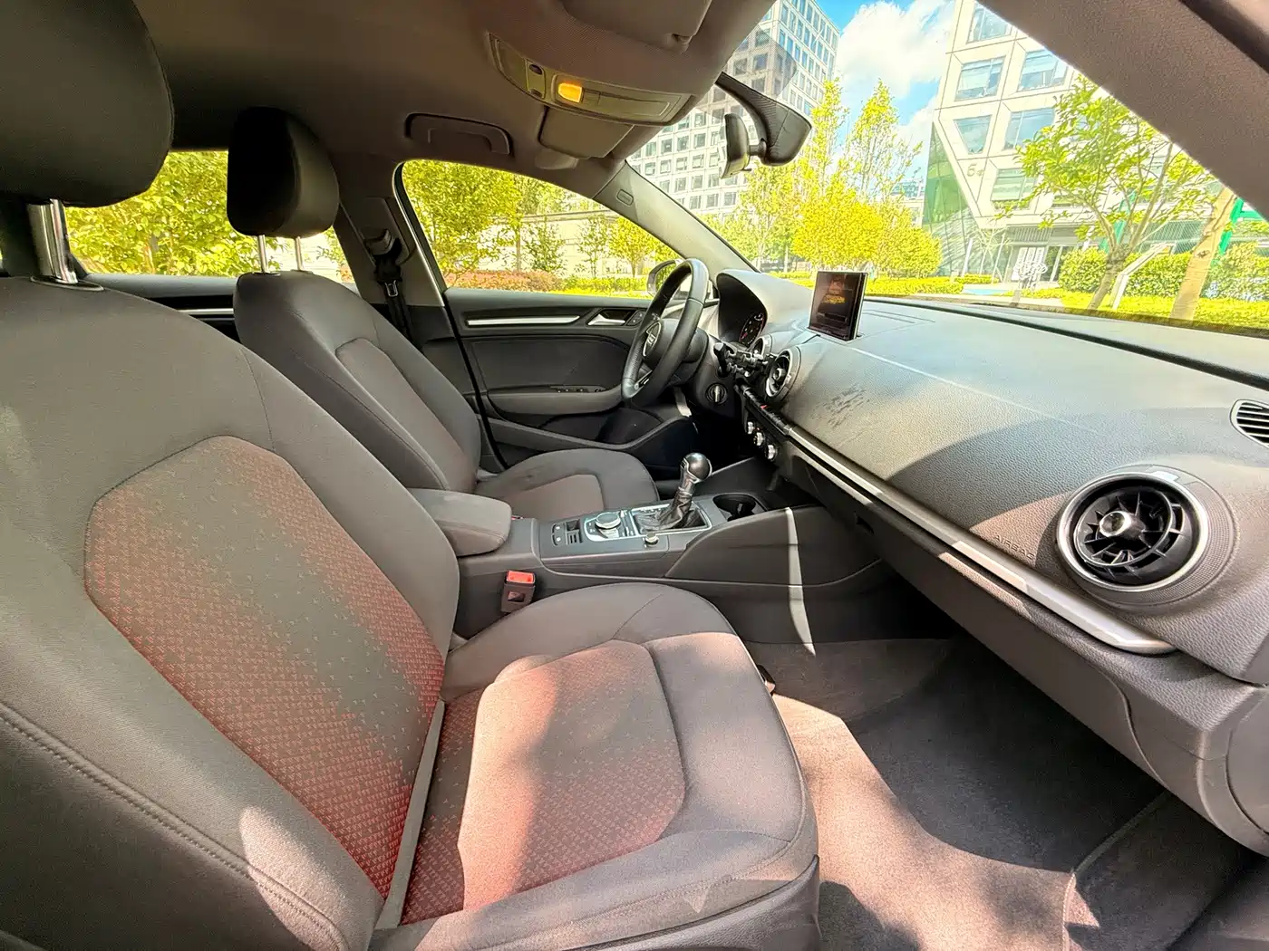 Фото 6 - Audi A3