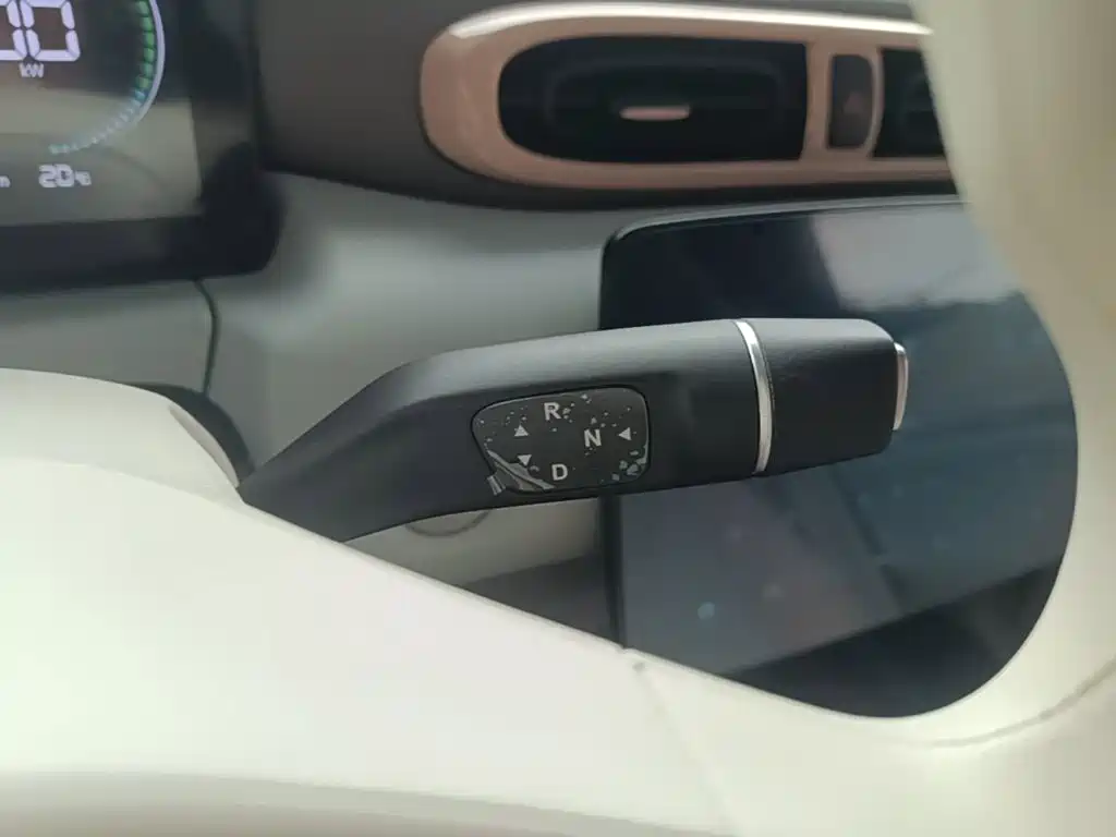 Leapmotor T03 2025 2025 Model 310 Comfort Edition