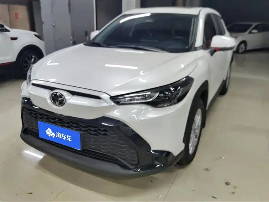 TOYOTA FENGLANDA